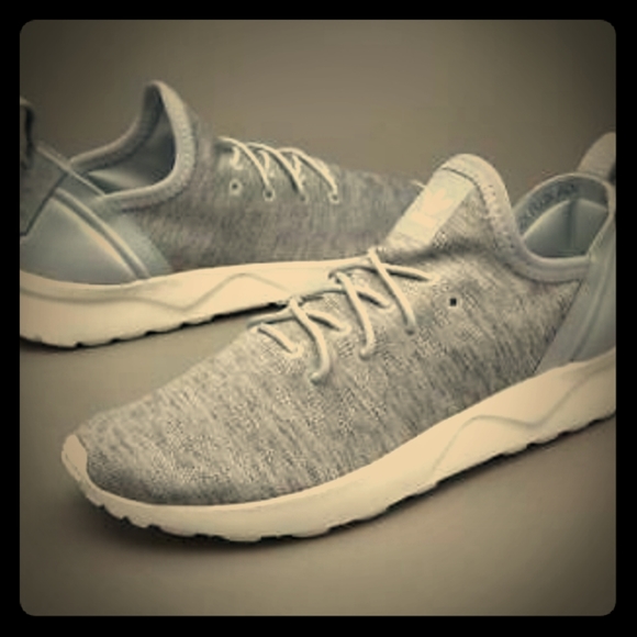 Womens adidas Originals Zx Flux Adv Virtue Trainer - Picture 1 of 6